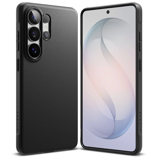 Etui Ringke Onyx do Samsung Galaxy S26 Ultra Black