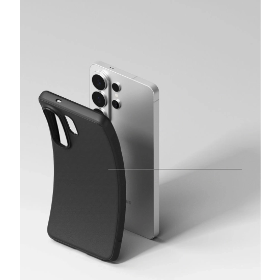 Etui Ringke Onyx do Samsung Galaxy S26 Ultra Black