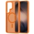 Etui Tech-Protect Magmat MagSafe do Samsung Galaxy S26 Ultra Matte Orange
