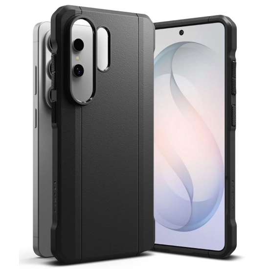 Etui Ringke Onyx Alfa do Samsung Galaxy S26 Ultra Black