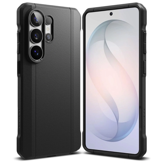 Etui Ringke Onyx Alfa do Samsung Galaxy S26 Ultra Black