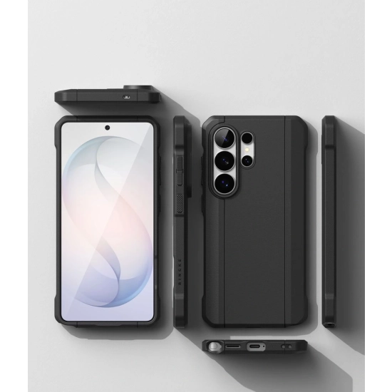 Etui Ringke Onyx Alfa do Samsung Galaxy S26 Ultra Black