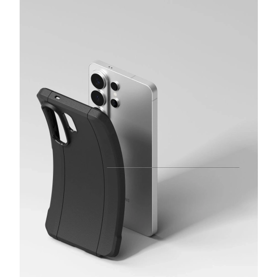 Etui Ringke Onyx Alfa do Samsung Galaxy S26 Ultra Black