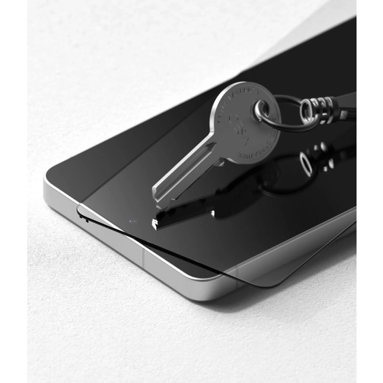 Szkło hartowane Ringke Easy Slide do Samsung Galaxy S26 Ultra Clear [2 PACK]