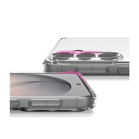 Etui Ringke Fusion do Samsung Galaxy S26+ Plus Clear