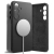 Etui Ringke Silicone Magnetic MagSafe do Samsung Galaxy S26+ Plus Black