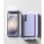 Etui Ringke Silicone Magnetic MagSafe do Samsung Galaxy S26+ Plus Lavender