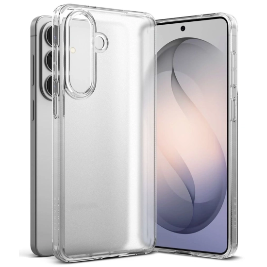 Etui Ringke Fusion do Samsung Galaxy S26 Matte Clear