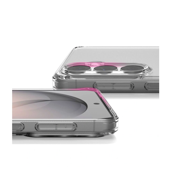 Etui Ringke Fusion do Samsung Galaxy S26 Matte Clear