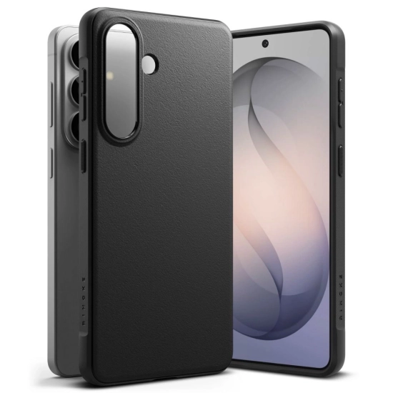 Etui Ringke Onyx do Samsung Galaxy S26 Black