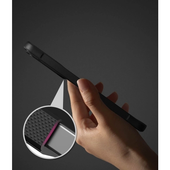 Etui Ringke Onyx do Samsung Galaxy S26 Black