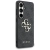 Etui Guess 4G Big Metal Logo do Samsung Galaxy S26+ Plus czarny