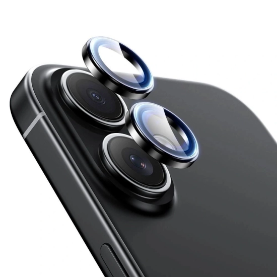 Osłona aparatu Tech-Protect Camring Fit+ do Samsung Galaxy S26 Ultra Clear