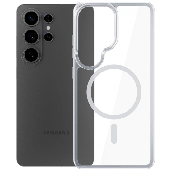 Etui 3MK Armor MagCase do Samsung Galaxy S26 Ultra