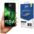 Antymikrobowa folia ochronna 3MK SilverProtect+ do Samsung Galaxy S26 Ultra