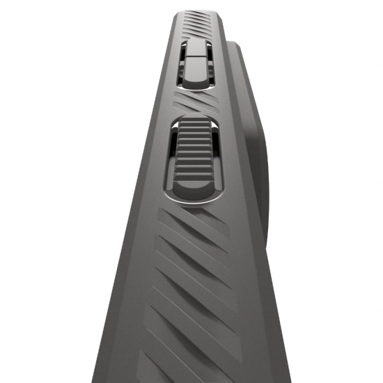 Etui Spigen Liquid Air do Samsung Galaxy S26 Ultra Marble Grey