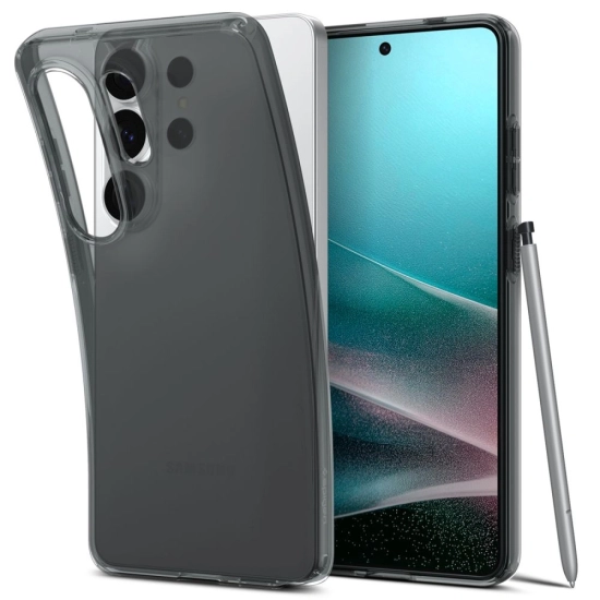 Etui Spigen Liquid Crystal do Samsung Galaxy S26 Ultra Space Crystal