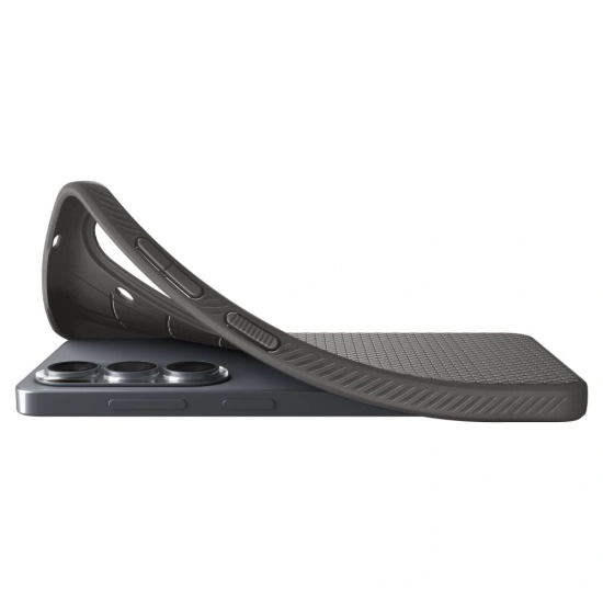 Etui Spigen Liquid Air do Samsung Galaxy S26+ Plus Marble Grey