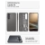 Etui Spigen Liquid Air do Samsung Galaxy S26+ Plus Marble Grey