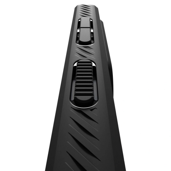 Etui Spigen Liquid Air do Samsung Galaxy S26+ Plus Matte Black