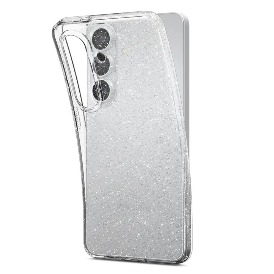 Etui Spigen Liquid Crystal do Samsung Galaxy S26+ Plus Glitter Crystal