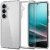 Etui Spigen Ultra Hybrid do Samsung Galaxy S26+ Plus Crystal Clear