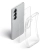 Etui Spigen Ultra Hybrid do Samsung Galaxy S26+ Plus Crystal Clear