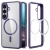 Etui Spigen Ultra Hybrid Mag MagSafe do Samsung Galaxy S26+ Plus Deep Purple