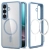 Etui Spigen Ultra Hybrid Mag MagSafe do Samsung Galaxy S26+ Plus Light Blue