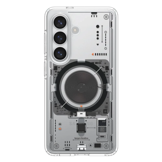 Etui Spigen Ultra Hybrid Mag MagSafe do Samsung Galaxy S26+ Plus Neo One