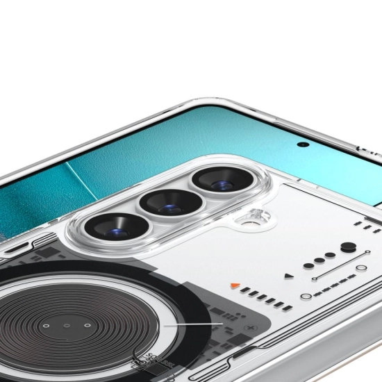 Etui Spigen Ultra Hybrid Mag MagSafe do Samsung Galaxy S26+ Plus Neo One