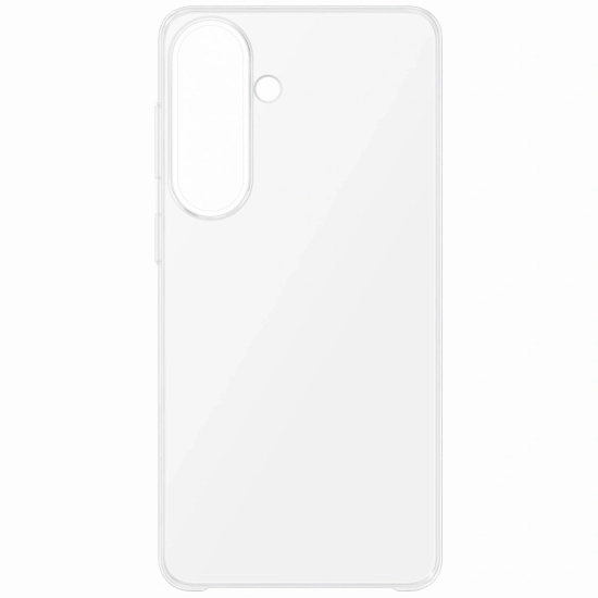 Etui Samsung Clear do Galaxy S26+ Plus przezroczysty