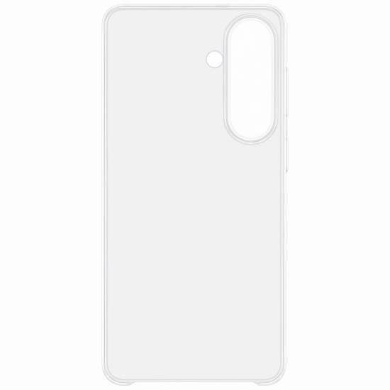 Etui Samsung Clear do Galaxy S26+ Plus przezroczysty