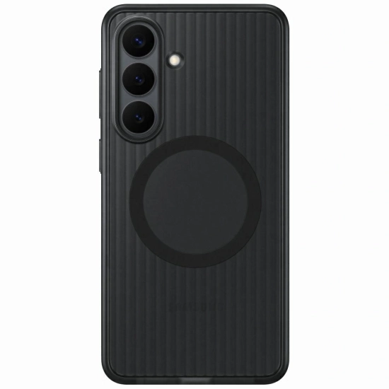 Etui Samsung Rugged Magnet do Galaxy S26+ Plus czarny