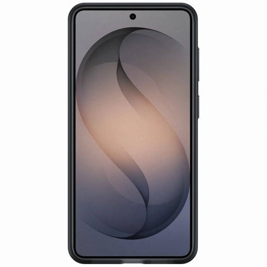 Etui Samsung Rugged Magnet do Galaxy S26+ Plus czarny