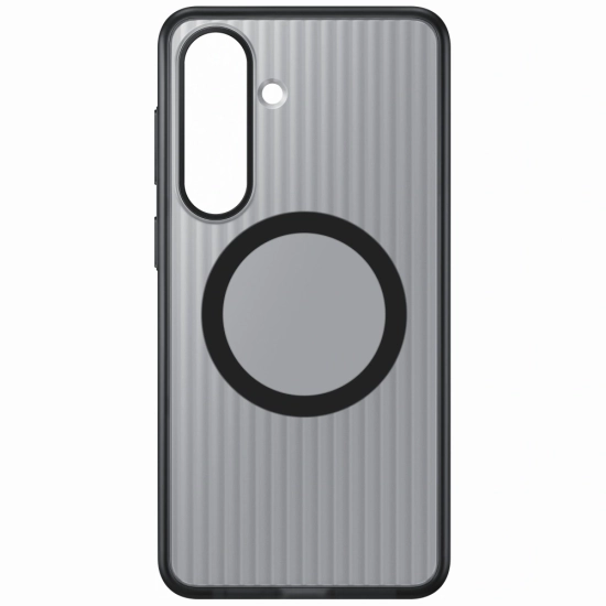 Etui Samsung Rugged Magnet do Galaxy S26+ Plus czarny