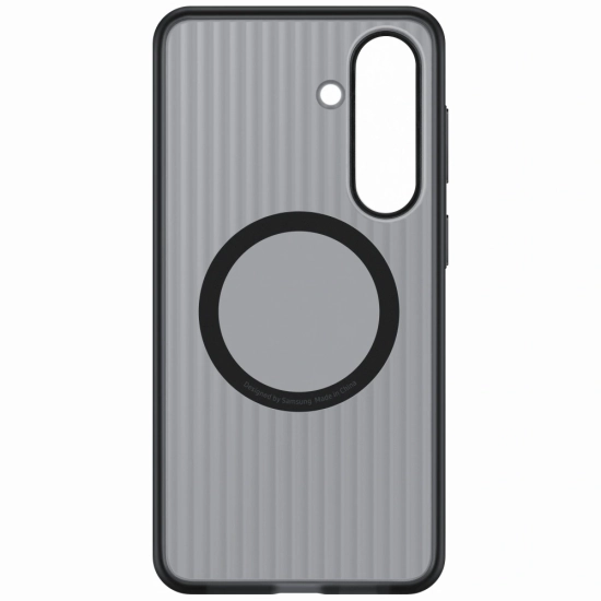 Etui Samsung Rugged Magnet do Galaxy S26+ Plus czarny