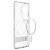 Etui Spigen Ultra Hybrid S Mag MagSafe do Samsung Galaxy S26+ Plus Clear/white