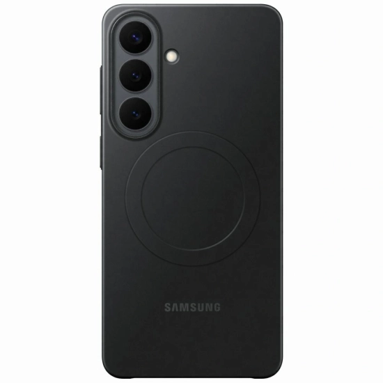 Etui Samsung Slim Magnet do Galaxy S26+ Plus czarny