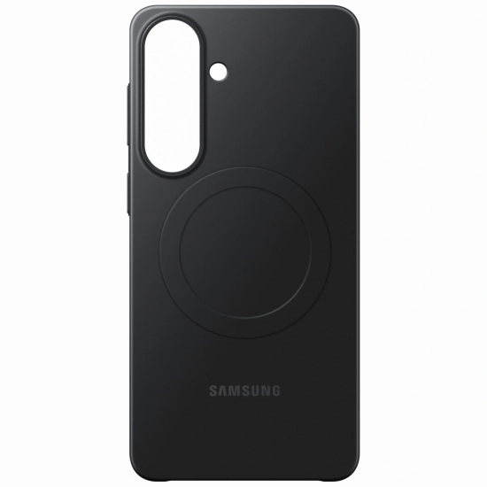 Etui Samsung Slim Magnet do Galaxy S26+ Plus czarny