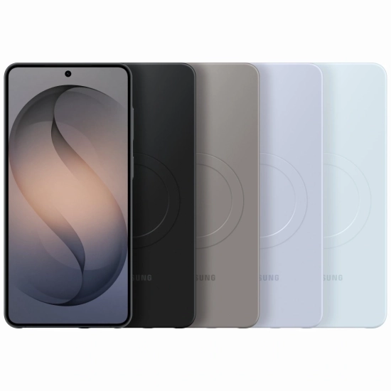 Etui Samsung Slim Magnet do Galaxy S26+ Plus czarny