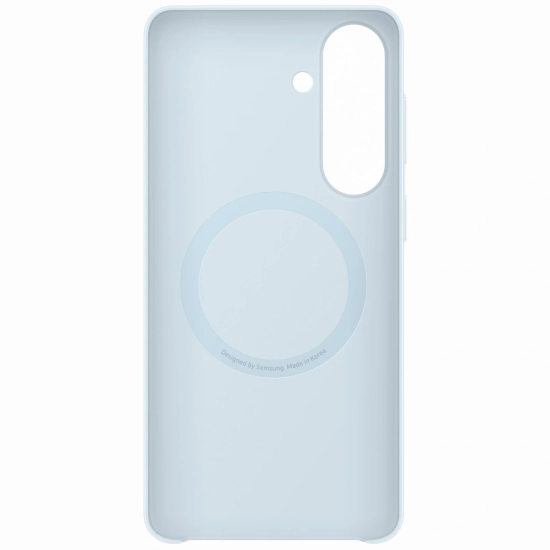 Etui Samsung Slim Magnet do Galaxy S26+ Plus jasnoniebieski