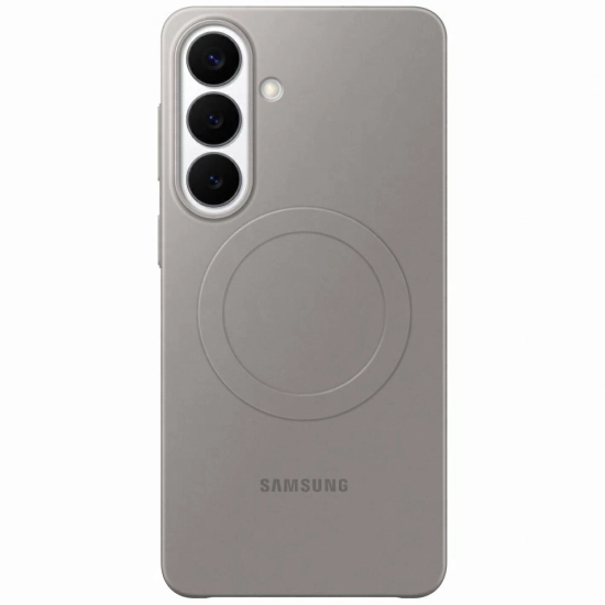 Etui Samsung Slim Magnet do Galaxy S26+ Plus szary