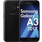 Galaxy A3 2017