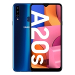 Galaxy A20s