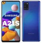 Galaxy A21s