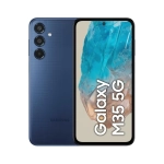Galaxy M35