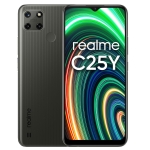 Realme C25Y