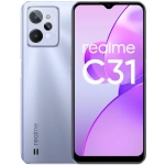 Realme C31
