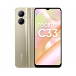 Realme C33